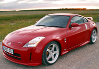 Nissan 350Z Nismo (Z33) wallpapers Nissan 350Z Nismo (Z33) wallpapers