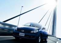 Nissan AD Expert (Y12) 2006 wallpapers