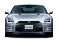 Nissan GT-R JP-spec (R35) 2010 wallpapers Nissan GT-R JP-spec (R35) 2010 wallpapers