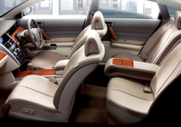 Nissan Teana 2003–05 wallpapers Nissan Teana 2003–05 wallpapers