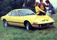 Opel GT/J 1971–73 wallpapers