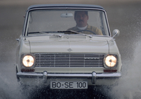 Opel Kadett L (A) 1964–65 wallpapers