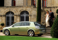 Opel Signum 2 Concept 2001 wallpapers