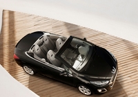 Peugeot 308 CC 2011 wallpapers