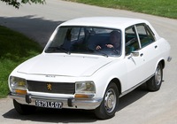 Peugeot 504 1968–83 wallpapers Peugeot 504 1968–83 wallpapers