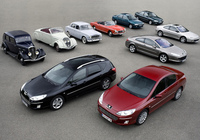Peugeot wallpapers