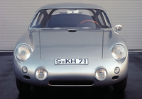 Porsche 356B/1600GS Carrera GTL Abarth 1960–61 wallpapers