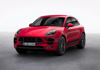 Porsche Macan GTS (95B) 2015 wallpapers Porsche Macan GTS (95B) 2015 wallpapers