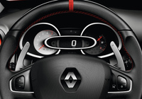 Renault Clio R.S. 200 2013 wallpapers Renault Clio R.S. 200 2013 wallpapers