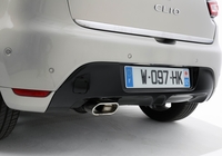 Renault Clio Initiale Paris 2016 wallpapers