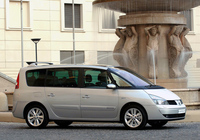 Renault Espace ZA-spec (J81) 2002–06 wallpapers Renault Espace ZA-spec (J81) 2002–06 wallpapers