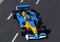 Renault R23 2003 wallpapers Renault R23 2003 wallpapers