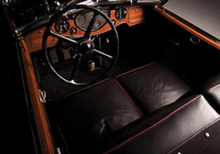 Rolls-Royce Phantom II Henley Brewster Roadster 1932 wallpapers