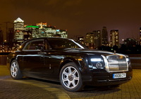 Rolls-Royce Phantom Coupe UK-spec 2009–12 wallpapers Rolls-Royce Phantom Coupe UK-spec 2009–12 wallpapers