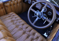 Rolls-Royce Silver Ghost 40/50 HP (CW29) 1921 wallpapers Rolls-Royce Silver Ghost 40/50 HP (CW29) 1921 wallpapers