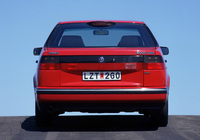 Saab 9000 CSE 1996–98 wallpapers Saab 9000 CSE 1996–98 wallpapers