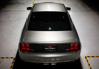 Saleen S302 Extreme 2008–11 wallpapers Saleen S302 Extreme 2008–11 wallpapers