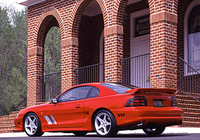 Saleen S351 1995 wallpapers Saleen S351 1995 wallpapers