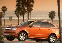 Saturn Vue 2007–09 wallpapers