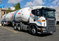 Scania G380 6x4 2005–11 wallpapers Scania G380 6x4 2005–11 wallpapers