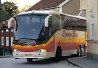 Irizar Scania K124 Century 6x2 1998–2006 wallpapers Irizar Scania K124 Century 6x2 1998–2006 wallpapers