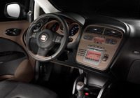 Seat Altea Freetrack 2007–09 wallpapers