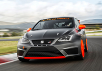 Seat Ibiza SC Trophy 2012 wallpapers Seat Ibiza SC Trophy 2012 wallpapers