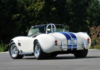 Shelby Cobra 427 (#CSX3301) 1966 wallpapers Shelby Cobra 427 (#CSX3301) 1966 wallpapers