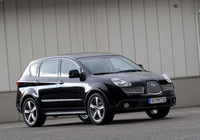 Subaru B9 Tribeca Special Edition 2007 wallpapers Subaru B9 Tribeca Special Edition 2007 wallpapers