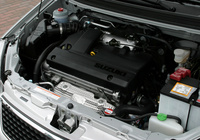 Suzuki Aerio Sedan 2004–07 wallpapers Suzuki Aerio Sedan 2004–07 wallpapers