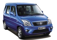 Suzuki Beidouxing e+ 2010 wallpapers Suzuki Beidouxing e+ 2010 wallpapers