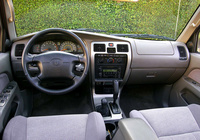 Toyota 4Runner 1999–2002 wallpapers