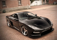 Abflug Schwarzer (JZA80) 2011 wallpapers Abflug Schwarzer (JZA80) 2011 wallpapers