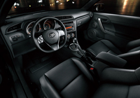 Toyota Zelas 2011 wallpapers