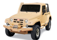 Troller T4 Desert Storm 2012 wallpapers