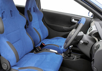 Vauxhall Corsa OPC (C) wallpapers