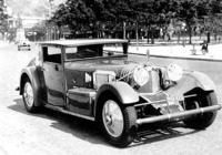 Voisin C20 wallpapers Voisin C20 wallpapers