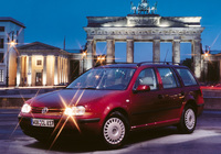 Volkswagen Golf Variant (Typ 1J) 1999–2007 wallpapers