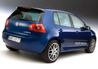 Volkswagen Golf TwinDrive Concept (Typ 1K) 2008 wallpapers Volkswagen Golf TwinDrive Concept (Typ 1K) 2008 wallpapers