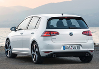 Volkswagen Golf GTI 5-door (Typ 5G) 2013 wallpapers Volkswagen Golf GTI 5-door (Typ 5G) 2013 wallpapers