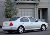 Volkswagen Jetta Sedan (IV) 1998–2003 wallpapers Volkswagen Jetta Sedan (IV) 1998–2003 wallpapers