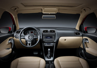 Volkswagen Polo 5-door CN-spec (Typ 6R) 2010 wallpapers Volkswagen Polo 5-door CN-spec (Typ 6R) 2010 wallpapers