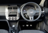 Volkswagen Polo Vivo Maxx (Typ 9N3) 2013 wallpapers