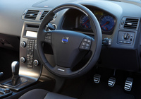 Volvo C30 T5 R-Design AU-spec 2010 wallpapers Volvo C30 T5 R-Design AU-spec 2010 wallpapers