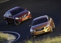 Volvo S60 T6 US-spec 2010–13 wallpapers Volvo S60 T6 US-spec 2010–13 wallpapers