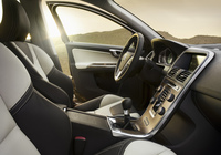 Volvo XC60 2013 wallpapers Volvo XC60 2013 wallpapers