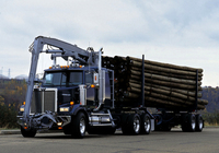 Western Star 4900 EX Self-Loader 2008 wallpapers