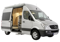 Westfalia Sven Hedin (W906) 2007 wallpapers Westfalia Sven Hedin (W906) 2007 wallpapers