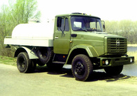 ZiL APK-5 433362 wallpapers