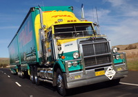 Western Star 4800 FX wallpapers Western Star 4800 FX wallpapers